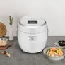CUCKOO CR-1020F MICOM Reiskocher 1800ml, 10 Portionen
