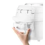 CUCKOO CR-1020F MICOM Reiskocher 1800ml, 10 Portionen