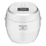 CUCKOO CR-1020F MICOM Reiskocher 1800ml, 10 Portionen