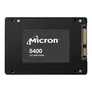 Micron 5400 MAX SATA SSD 3,84 TB 3D NAND TLC 2,5 zoll