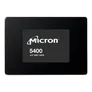 Micron 5400 MAX SATA SSD 3,84 TB 3D NAND TLC 2,5 zoll