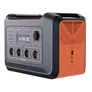 Hyrican Powerstation UPP-2400, 2400 Watt, portabler Solargenerator
