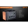 Hyrican Powerstation UPP-2400, 2400 Watt, portabler Solargenerator