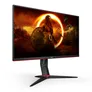 AOC Q27G2U 68,6cm (27") WQHD VA Gaming Monitor 16:9 HDMI/DP 144Hz 1ms FreeSync