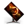AOC Q27G2U 68,6cm (27") WQHD VA Gaming Monitor 16:9 HDMI/DP 144Hz 1ms FreeSync