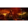 AOC Q27G2U 68,6cm (27") WQHD VA Gaming Monitor 16:9 HDMI/DP 144Hz 1ms FreeSync