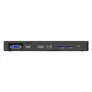 Fujitsu USB-Typ-C-Port-Replikator 2 inkl. 90W Netzteil