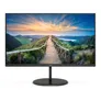 AOC Q24V4EA 60,5cm (23,8“) QHD IPS Office Monitor 16:9 HDMI/DVI 75Hz 4ms Sync