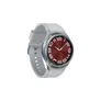 Samsung Galaxy Watch6 Classic LTE SM-R955F 43mm Silver Smartwatch