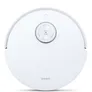 [CB] ECOVACS T10 TURBO Saugroboter mit Wischfunktion, 5200PA, Reinigungsstation
