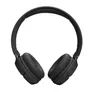 JBL Tune 520BT wireless Bluetooth On-Ear Kopfhörer schwarz