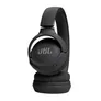 JBL Tune 520BT wireless Bluetooth On-Ear Kopfhörer schwarz