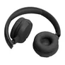JBL Tune 520BT wireless Bluetooth On-Ear Kopfhörer schwarz