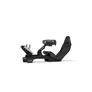 PLAYSEAT® FORMULA PRO F1 BLACK - GAMING SIM RACING COCKPIT