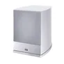 Heco Victa Elite Sub 252 A Aktivsubwoofer, weiß