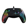 PDP Gaming Controller für Xbox Series X|S, Xbox One und PC | Afterglow schwarz