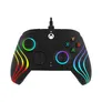 PDP Gaming Controller für Xbox Series X|S, Xbox One und PC | Afterglow schwarz