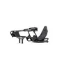 PLAYSEAT® FORMULA INTELLIGENCE BLACK - Racing Gaming Seat