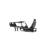 PLAYSEAT® FORMULA INTELLIGENCE BLACK - Racing Gaming Seat