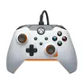 PDP Gaming Controller für Xbox Series X|S, Xbox One und PC | Atomic White