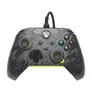 PDP Gaming Controller für Xbox Series X|S, Xbox One und PC | Electric Carbon