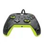PDP Gaming Controller für Xbox Series X|S, Xbox One und PC | Electric Carbon