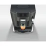JURA E8 Dark Inox (EC) Kaffeevollautomat