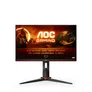 AOC Q24G2A 60,5cm (23,8") QHD IPS Gaming Monitor 16:9 HDMI/DP 165Hz 1ms FreeSync