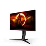 AOC Q24G2A 60,5cm (23,8") QHD IPS Gaming Monitor 16:9 HDMI/DP 165Hz 1ms FreeSync