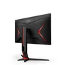 AOC Q24G2A 60,5cm (23,8") QHD IPS Gaming Monitor 16:9 HDMI/DP 165Hz 1ms FreeSync