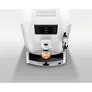 JURA E8 Piano White (EC) Kaffeevollautomat