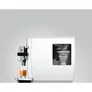 JURA E8 Piano White (EC) Kaffeevollautomat