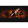 AOC Q24G2A 60,5cm (23,8") QHD IPS Gaming Monitor 16:9 HDMI/DP 165Hz 1ms FreeSync