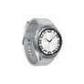 Samsung Galaxy Watch6 Classic LTE SM-R965F 47mm Silver Smartwatch