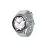 Samsung Galaxy Watch6 Classic LTE SM-R965F 47mm Silver Smartwatch