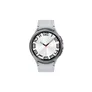 Samsung Galaxy Watch6 Classic SM-R960 47mm Silver Smartwatch