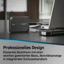 Crucial X10 PRO Portable SSD 4 TB USB 3.2 Gen2 Typ-C