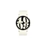 Samsung Galaxy Watch6 LTE 40mm Gold (SM-R935F) – nur Gehäuse, ohne Armband (Body Only)