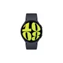 Samsung Galaxy Watch6 LTE SM-R945F 44mm Graphite Smartwatch