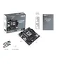 ASUS PRIME A620M-K mATX Mainboard - Sockel AM5