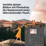 Adobe Creative Cloud All Apps | Download & Produktschlüssel | inkl. Norton-Virenschutz