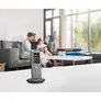Gigaset CL660HX Duo 2x Universal Mobilteil DECT/-CAT-iq fähig schwarz/anthrazit
