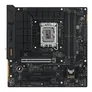 ASUS TUF GAMING B760M-BTF WIFI D4 mATX Mainboard Sockel 1700 DP/HDMI/USB-C