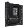 ASUS TUF GAMING B760M-BTF WIFI D4 mATX Mainboard Sockel 1700 DP/HDMI/USB-C