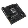 ASUS TUF GAMING B760M-BTF WIFI D4 mATX Mainboard Sockel 1700 DP/HDMI/USB-C