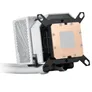 ASUS ROG Ryujin III 240 ARGB Komplettwasserkühlung für AMD und Intel CPUs weiss