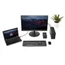 Startech.com TB31PCIEX16 Thunderbolt3 PCIe Erweiterungsgehäuse mit DisplayPort