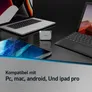 Crucial X9 PRO Portable SSD 2 TB USB 3.2 Gen2 Typ-C