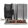 Dynatron Inter-Tech J-12 CPU-Kühler für 3U&UP Server für Sockel SP5 aktiv A 2751