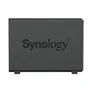 Synology Diskstation DS124 NAS System 1-Bay